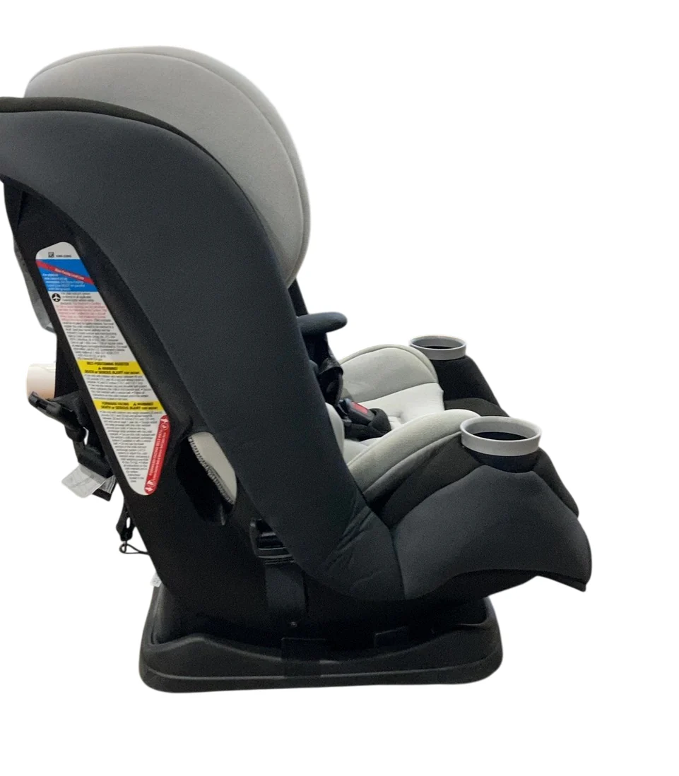 Maxi-Cosi Pria All-In-1 Convertible Car Seat, 2025, After Dark - Image 2