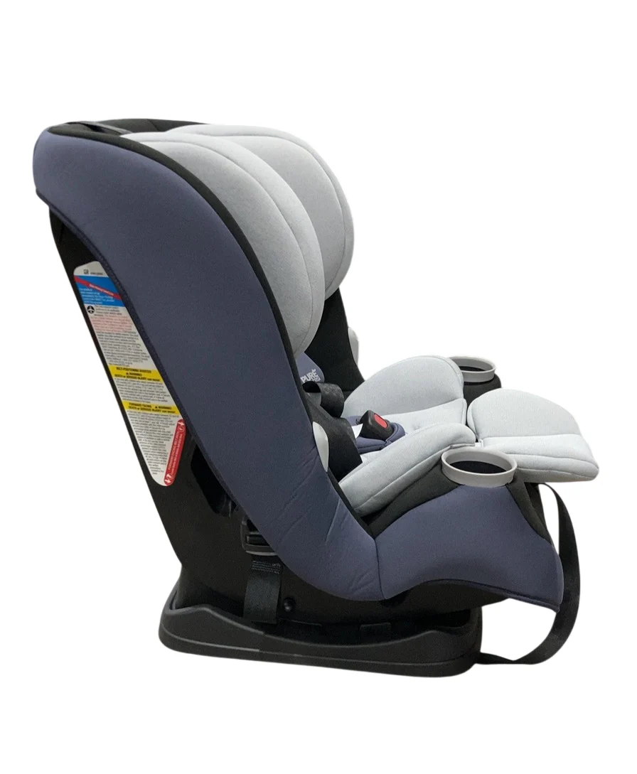 Maxi-Cosi Pria All-In-1 Convertible Car Seat, 2025, Midnight Slate - Image 3