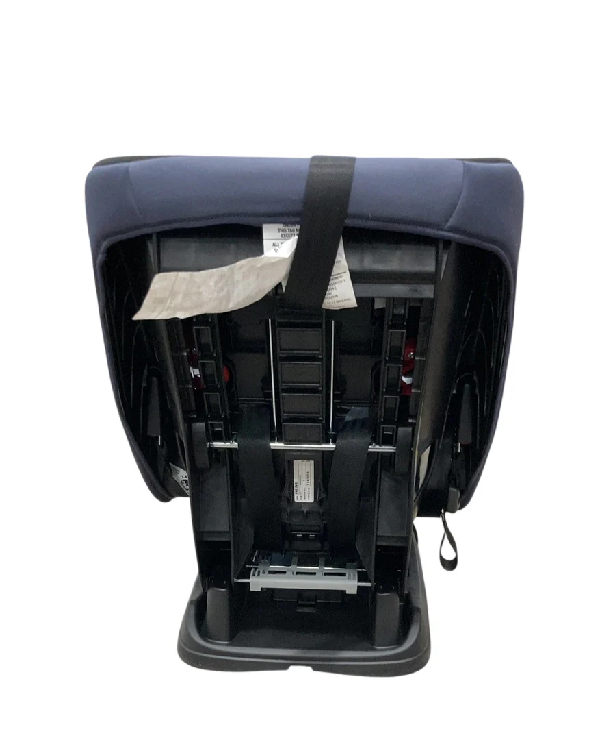 Maxi-Cosi Pria All-In-1 Convertible Car Seat, 2025, Midnight Slate - Image 4