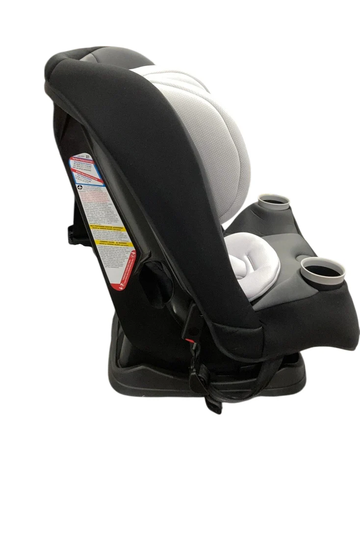 Maxi-Cosi Pria All-In-1 Convertible Car Seat, Blackened Pearl, 2025 - Image 2