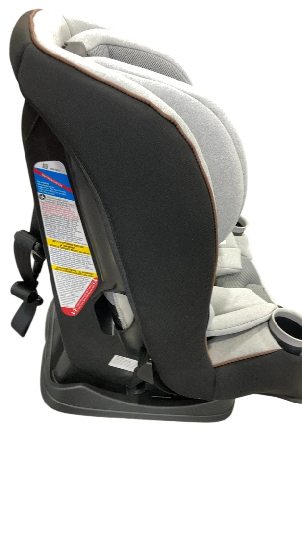 Maxi-Cosi Pria Chill All-In-One Convertible Car Seat, 2025, Gray - Image 3