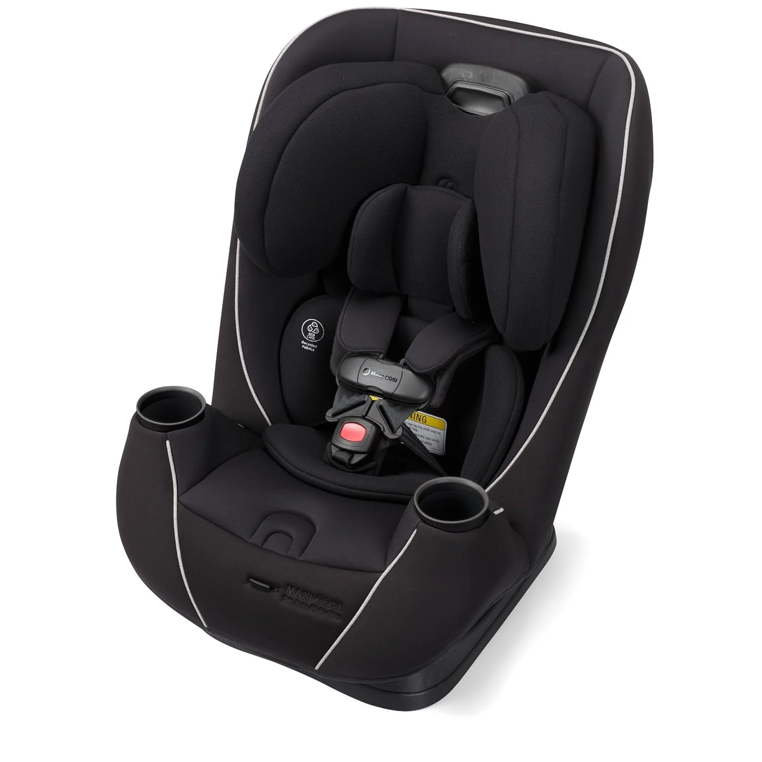 Maxi-Cosi Pria Max All-in-One Convertible Car Seat, 2025, Caspian Caviar