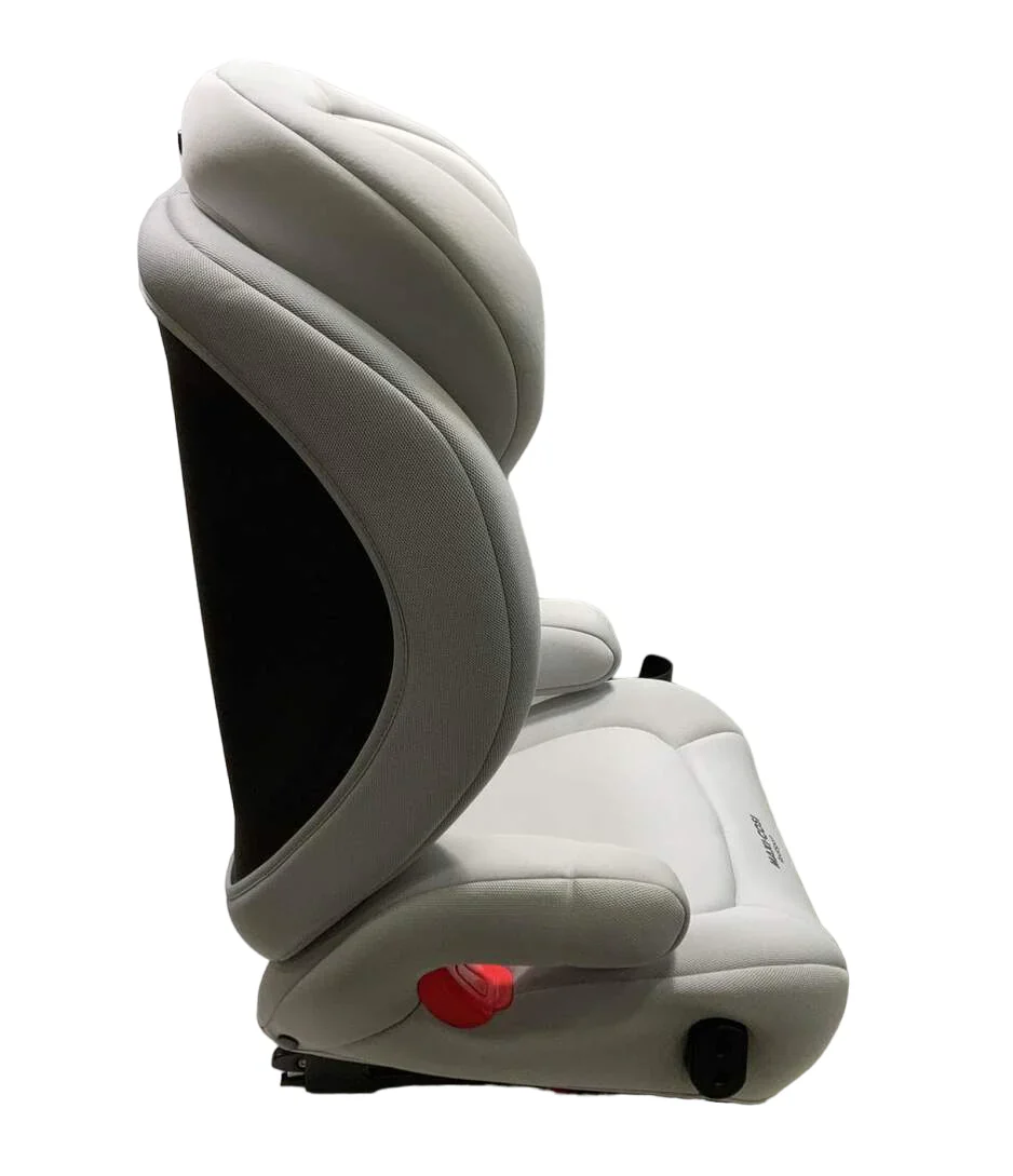 Maxi-Cosi RodiSport Booster Car Seat, 2024, Polished Pebble - Image 5