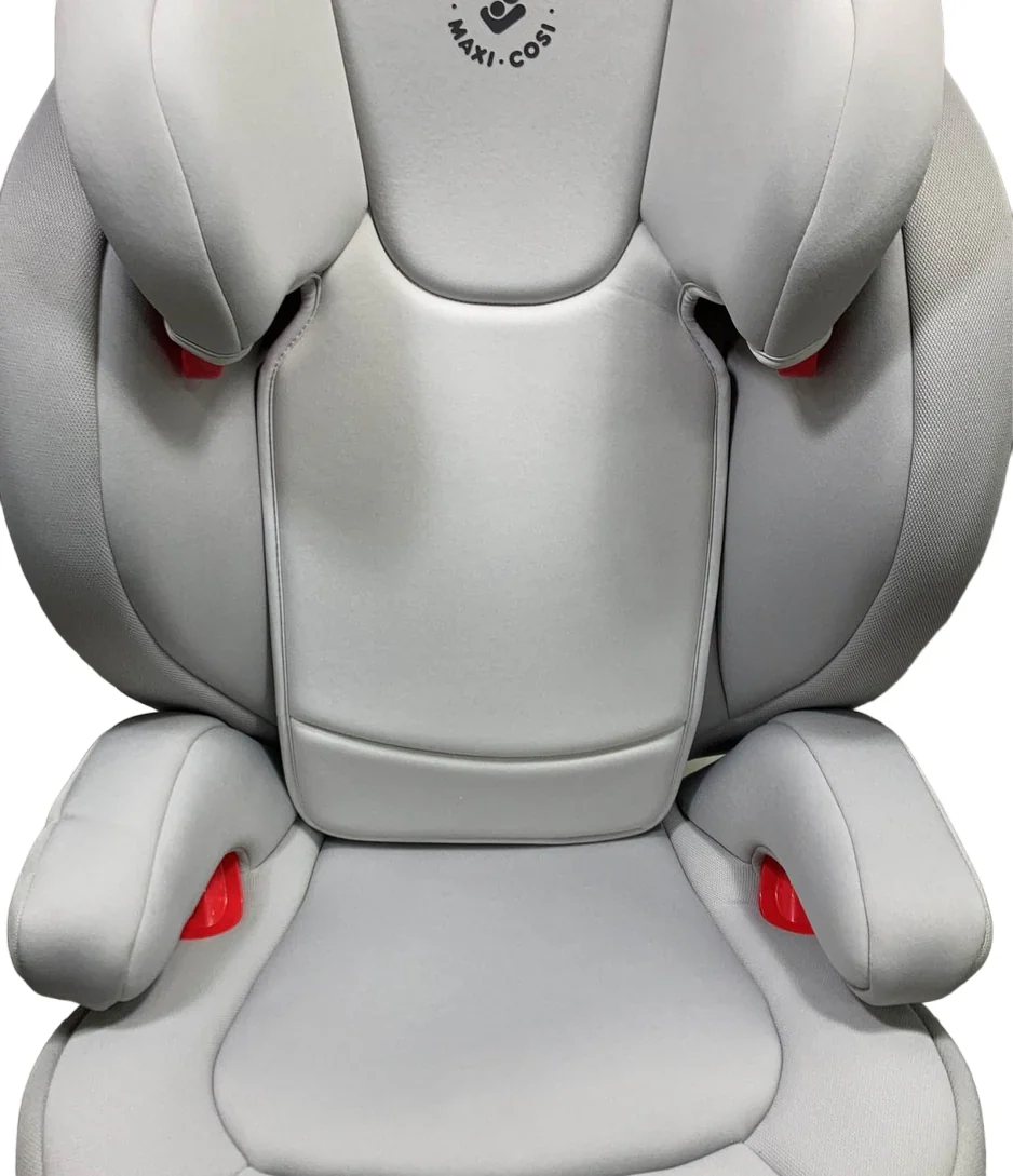 Maxi-Cosi RodiSport Booster Car Seat, 2024, Polished Pebble - Image 6