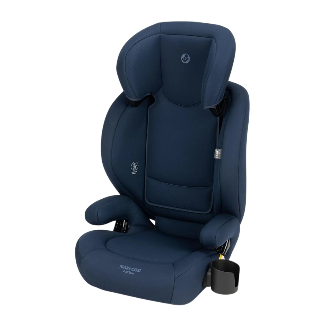 Maxi-Cosi RodiSport Booster Car Seat, 2025, Seafaring