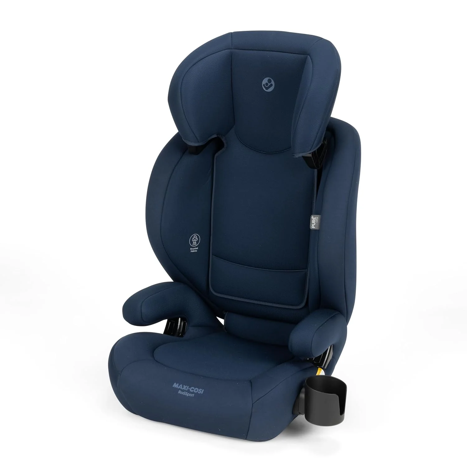 Maxi-Cosi RodiSport Booster Car Seat, Seafaring, 2025