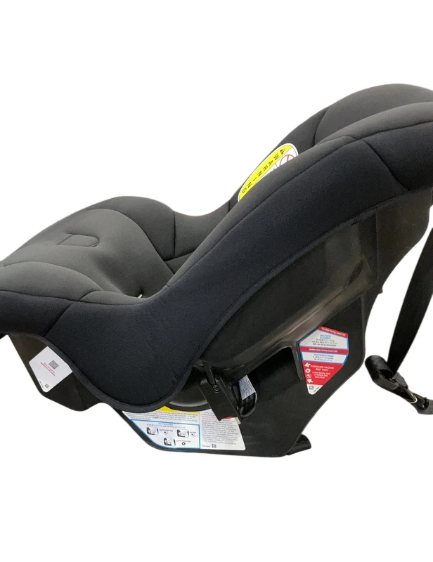 Maxi-Cosi Romi 2-in-1 Convertible Car Seat, Essential Black, 2026 - Image 3