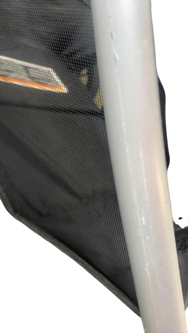 Maxi-Cosi Siena CP Travel System Stroller, 2023, Stone Glow - Image 11