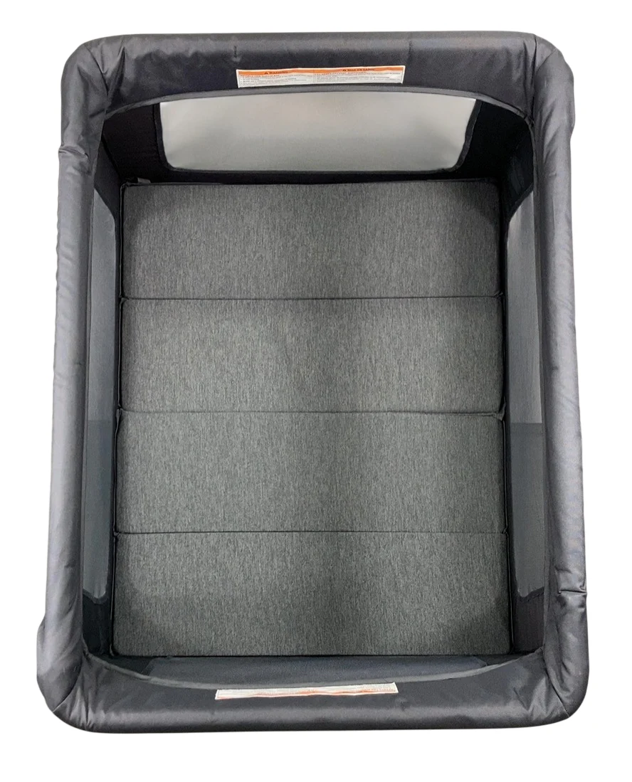 Maxi-Cosi Swift Play Yard, Classic Graphite - Image 6