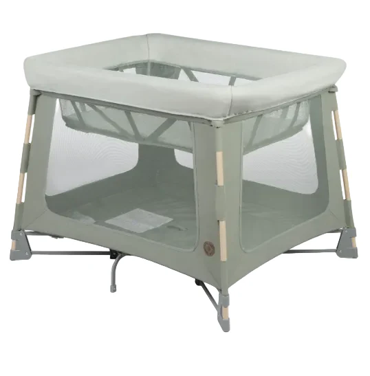 Maxi-Cosi Swift Play Yard, Classic Green