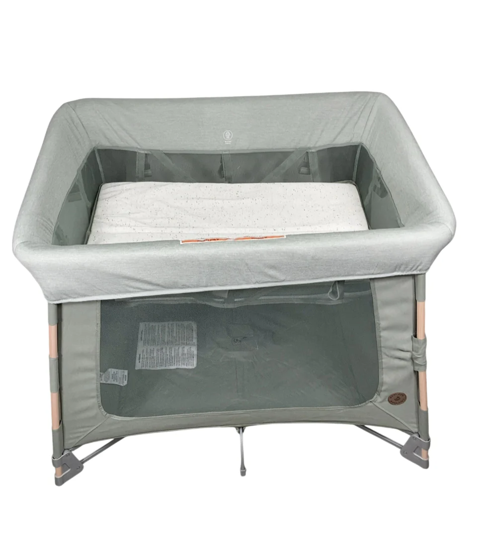 Maxi-Cosi Swift Play Yard, Classic Green - Image 2