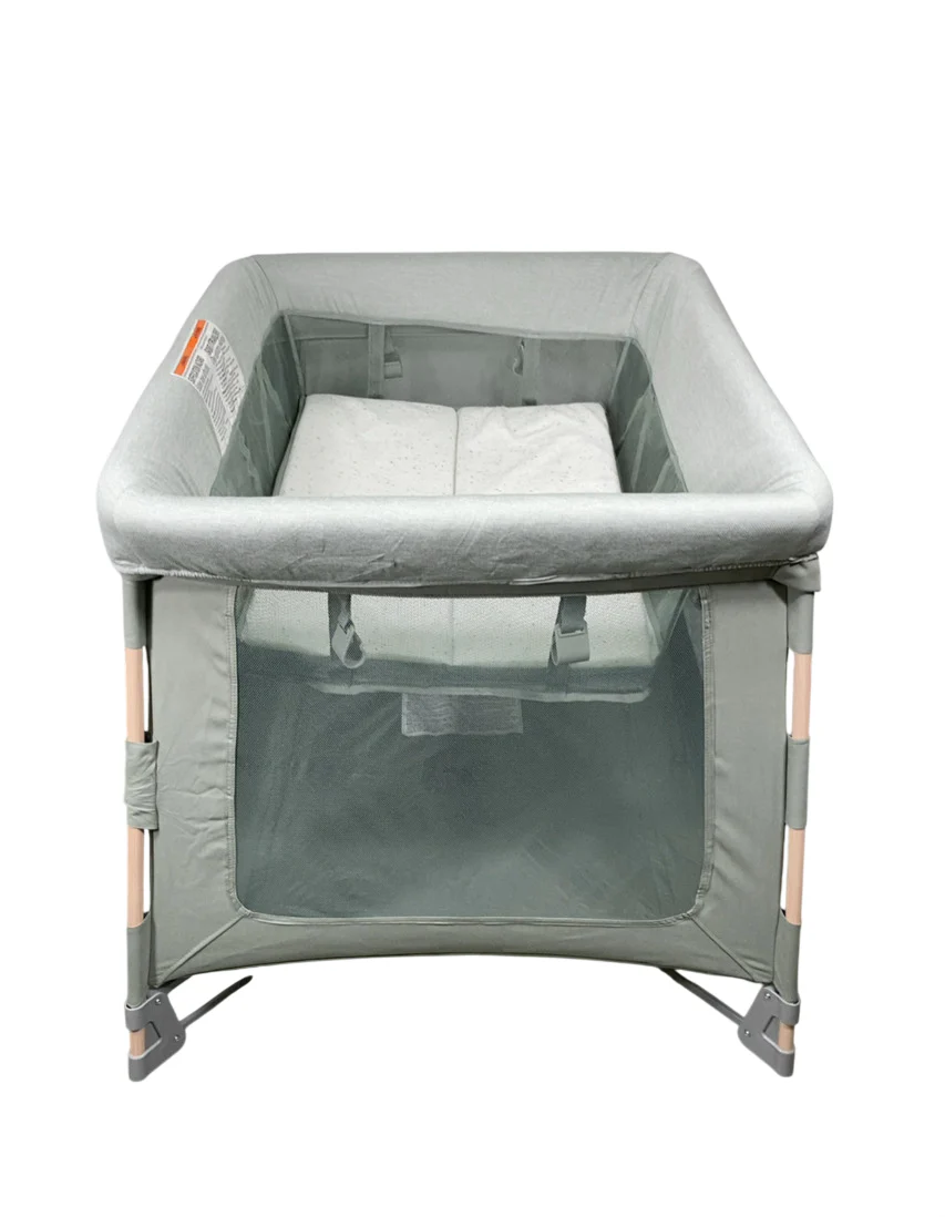 Maxi-Cosi Swift Play Yard, Classic Green - Image 3