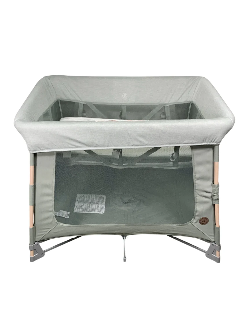 Maxi-Cosi Swift Play Yard, Classic Green - Image 4
