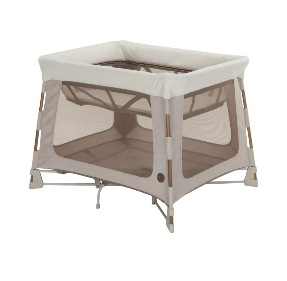 Maxi-Cosi Swift Play Yard, Classic Latte