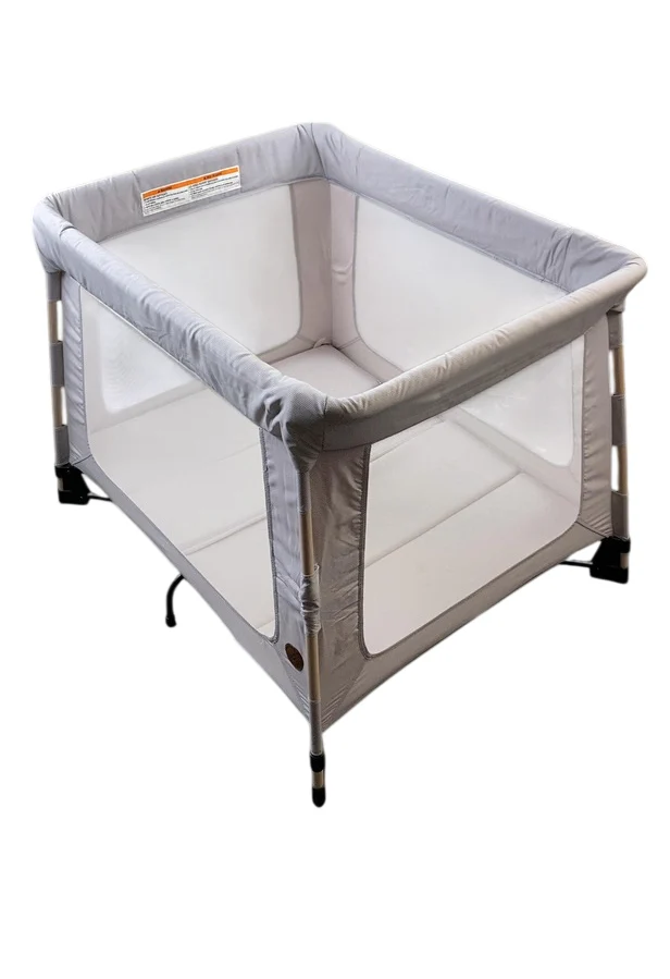 Maxi-Cosi Swift Play Yard, Classic Oat - Image 2