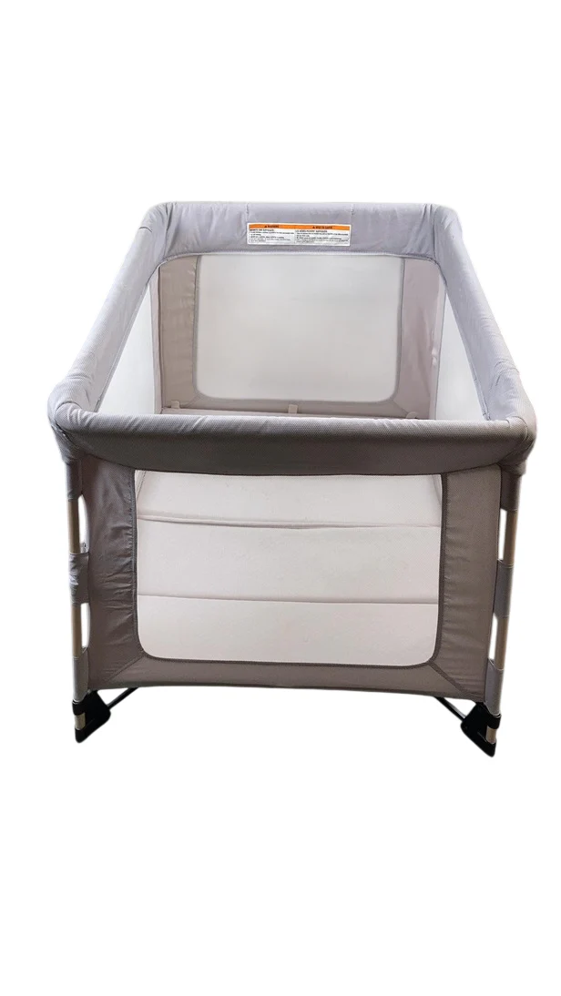 Maxi-Cosi Swift Play Yard, Classic Oat - Image 3