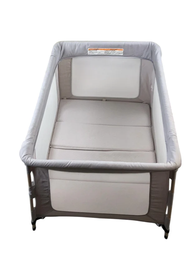 Maxi-Cosi Swift Play Yard, Classic Oat - Image 4