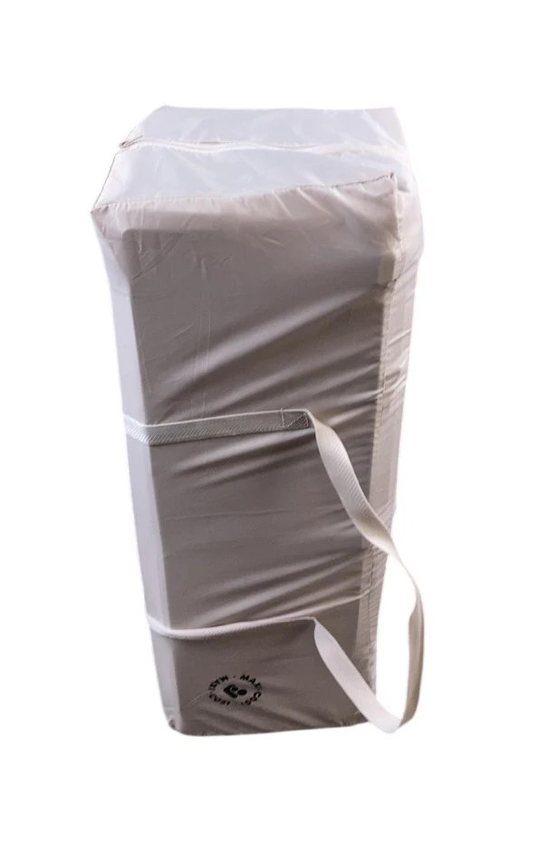 Maxi-Cosi Swift Play Yard, Classic Oat - Image 9
