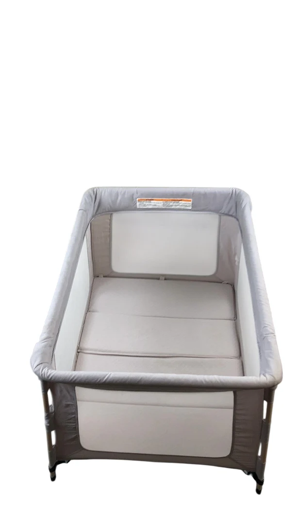 Maxi-Cosi Swift Play Yard, Classic Oat - Image 2