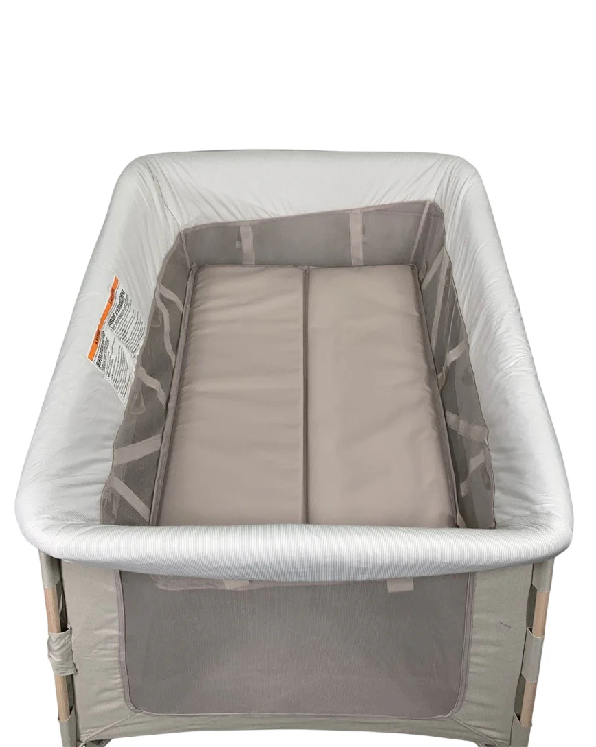 Maxi-Cosi Swift Play Yard, Classic Oat - Image 2