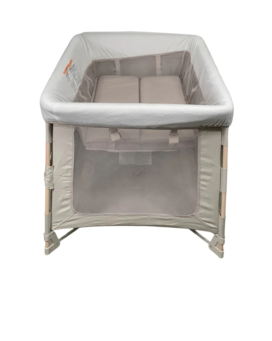 Maxi-Cosi Swift Play Yard, Classic Oat - Image 2