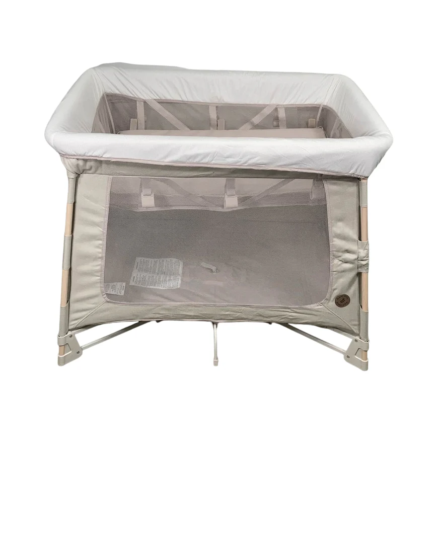 Maxi-Cosi Swift Play Yard, Classic Oat