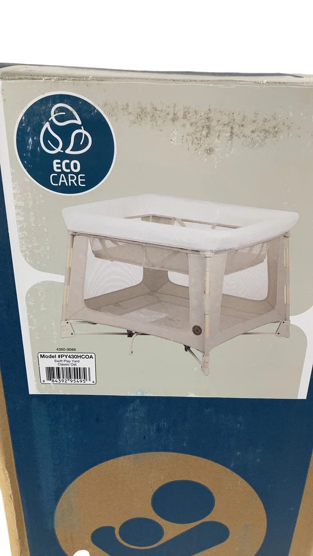 Maxi-Cosi Swift Play Yard, Classic Oat - Image 3