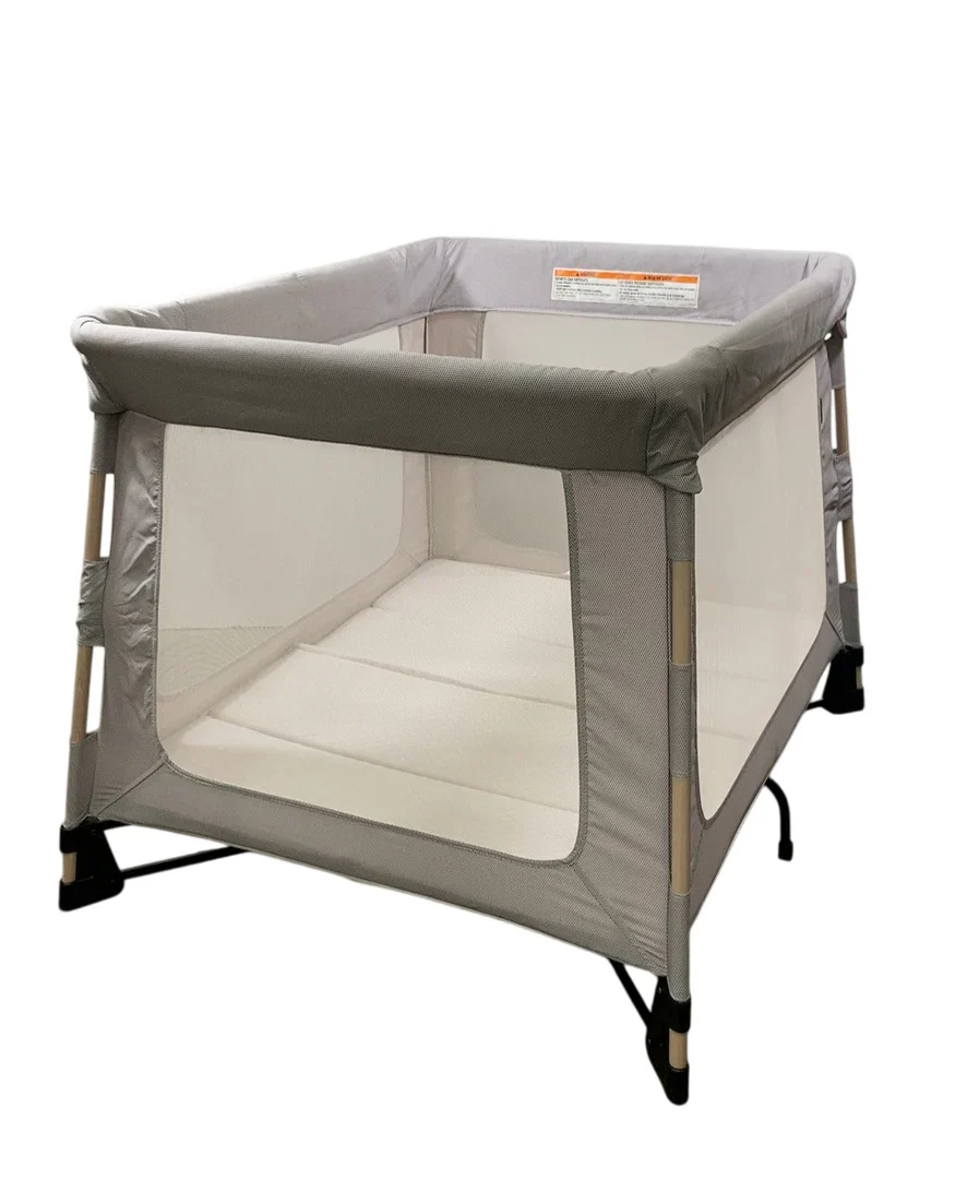 Maxi-Cosi Swift Play Yard, Onyx Sand - Image 2