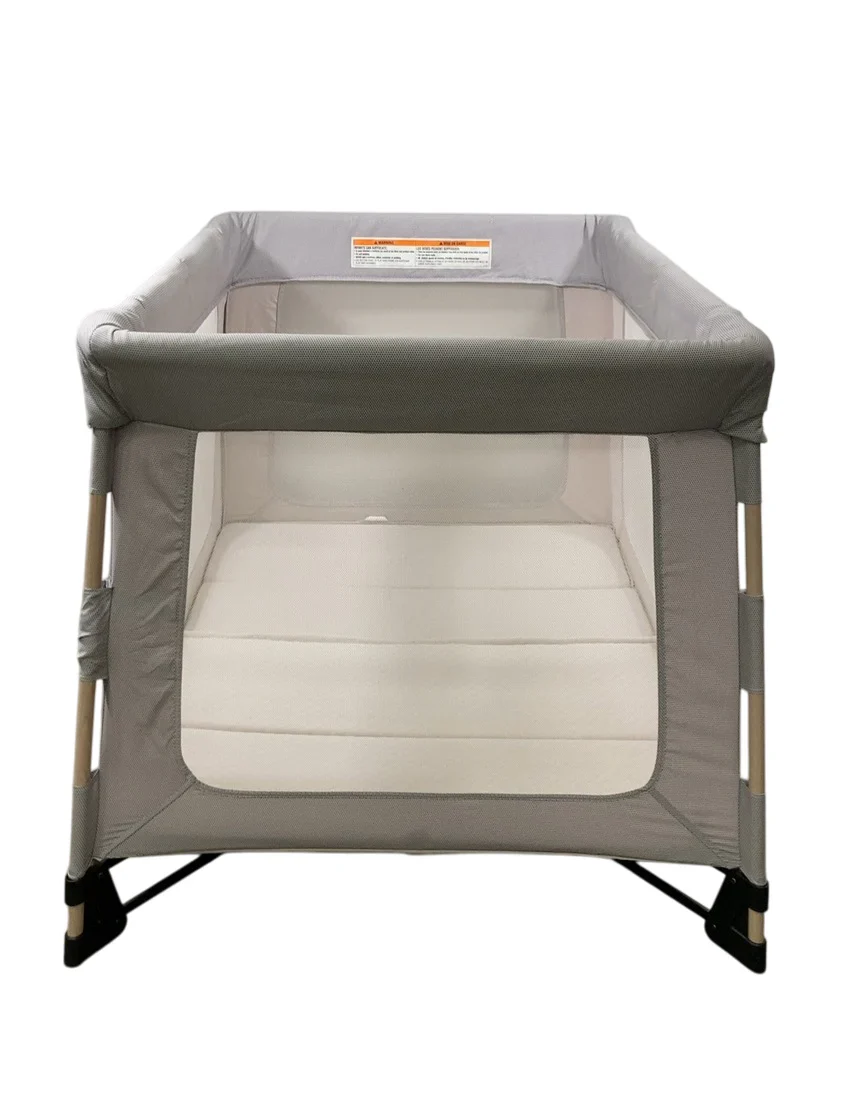 Maxi-Cosi Swift Play Yard, Onyx Sand - Image 3