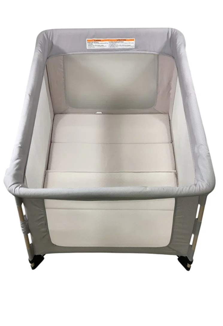 Maxi-Cosi Swift Play Yard, Onyx Sand - Image 4