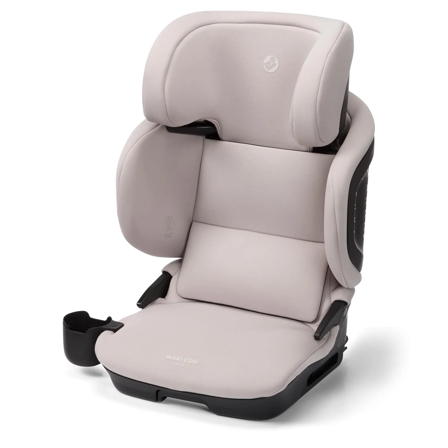 Maxi-Cosi Tanza Belt-Positioning Booster Car Seat, 2025, Sea Drift