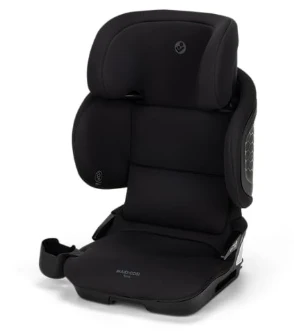 Maxi-Cosi Tanza Belt-Positioning Booster Car Seat, 2025, Sea Shadow