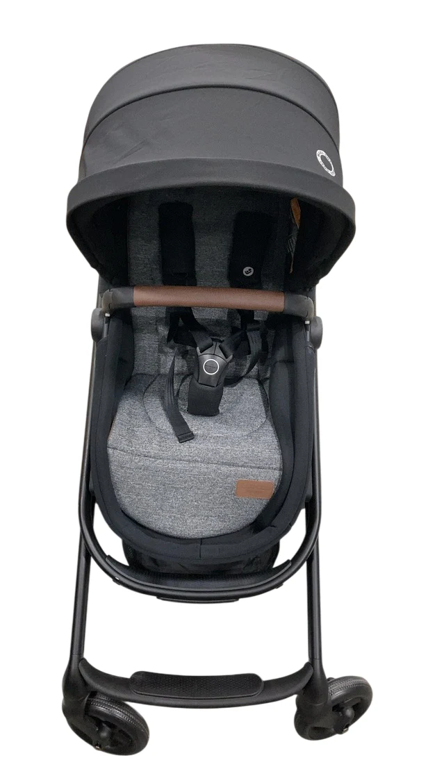 Maxi-Cosi Tayla Max 5-in-1 Travel System, 2025, Onyx Wonder