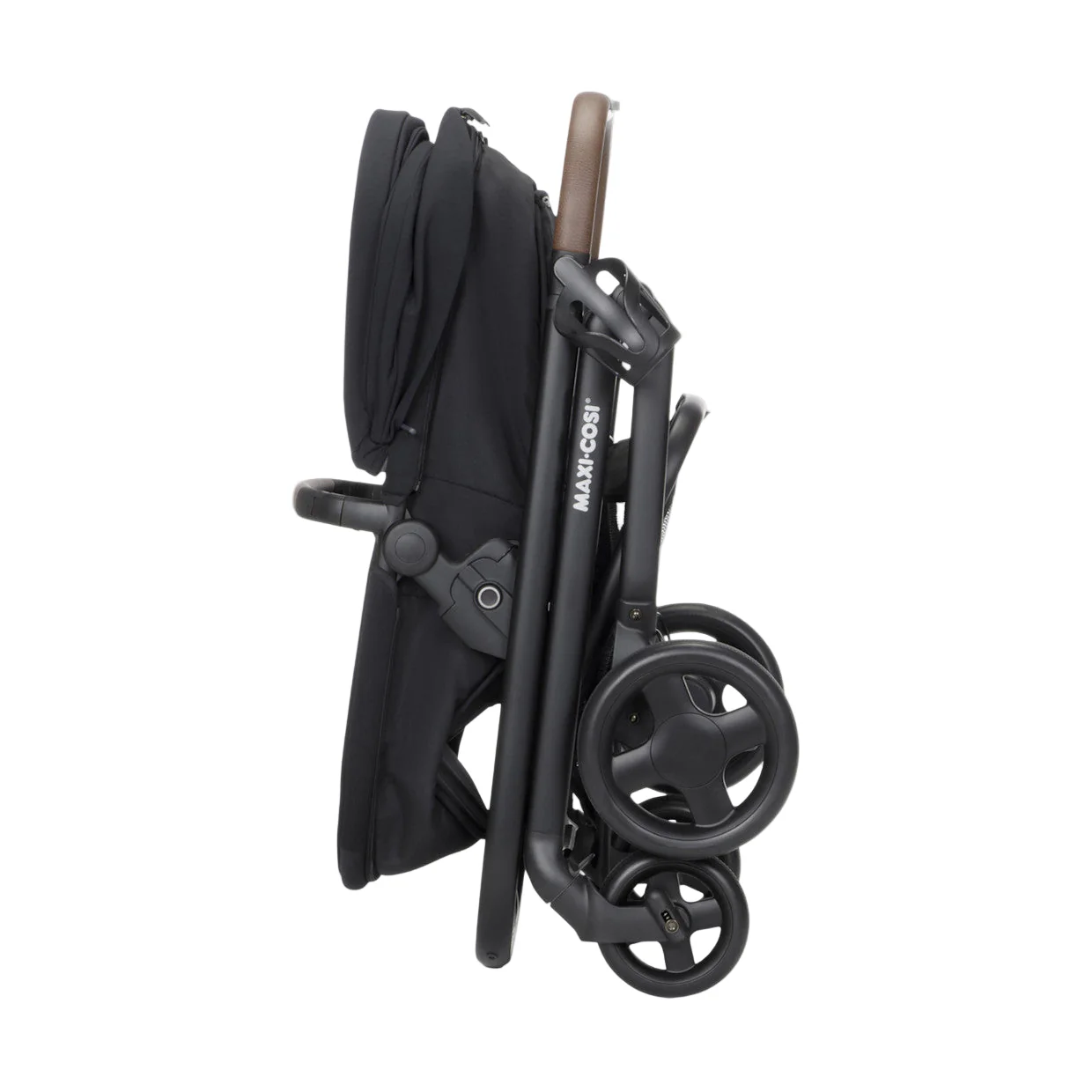 Maxi-Cosi Tayla Max 5-in-1 Travel System, Onyx Wonder, 2025 - Image 3
