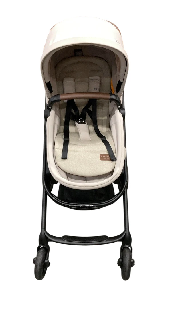 Maxi-Cosi Tayla Max Stroller, 2024, Desert Wonder