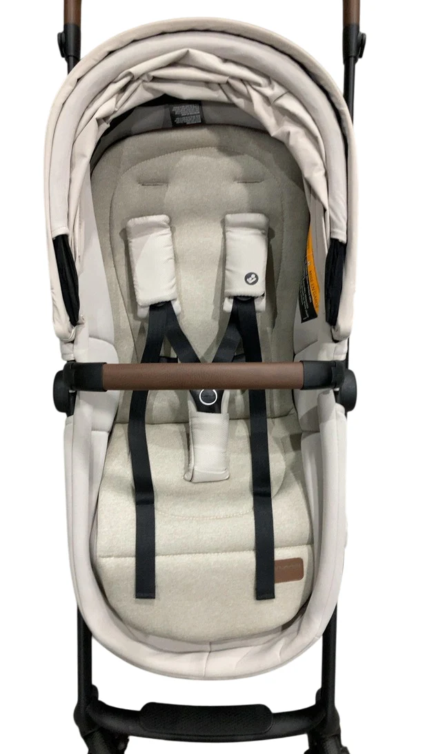 Maxi-Cosi Tayla Max Stroller, 2024, Desert Wonder - Image 4