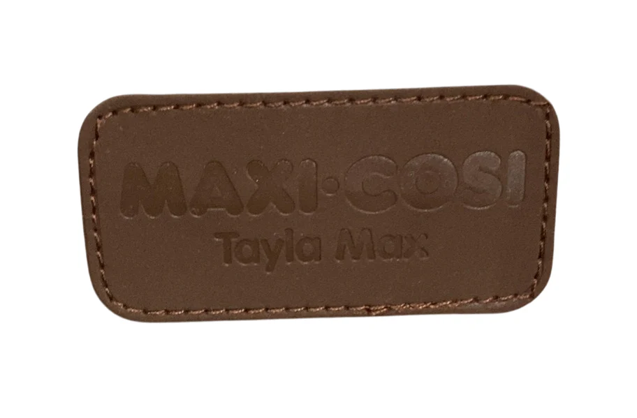 Maxi-Cosi Tayla Max Stroller, 2024, Desert Wonder - Image 7