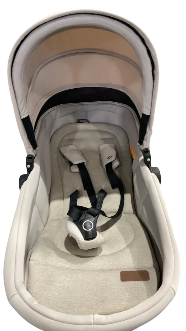 Maxi-Cosi Tayla Max Stroller, 2025, Desert Wonder - Image 2