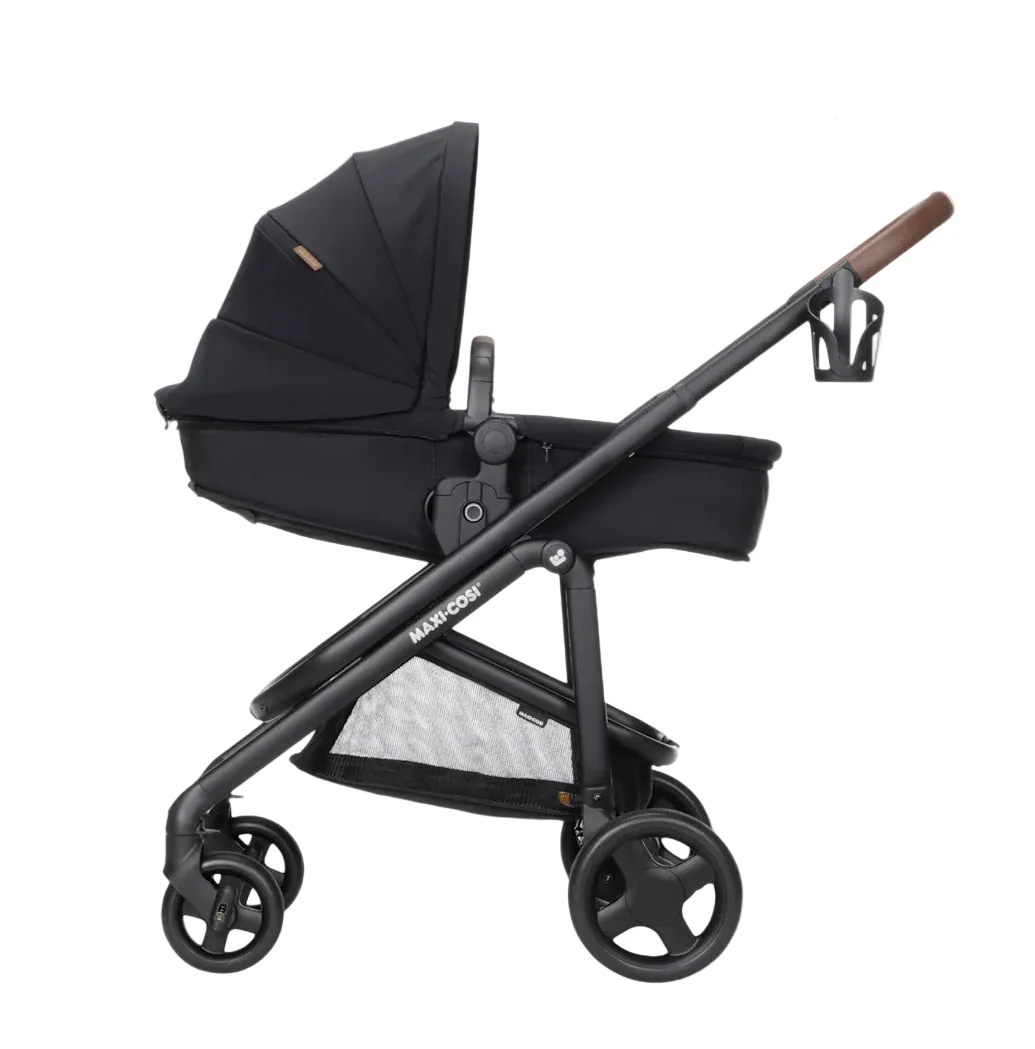 Maxi-Cosi Tayla Max Stroller, 2025, Onyx Wonder - Image 2