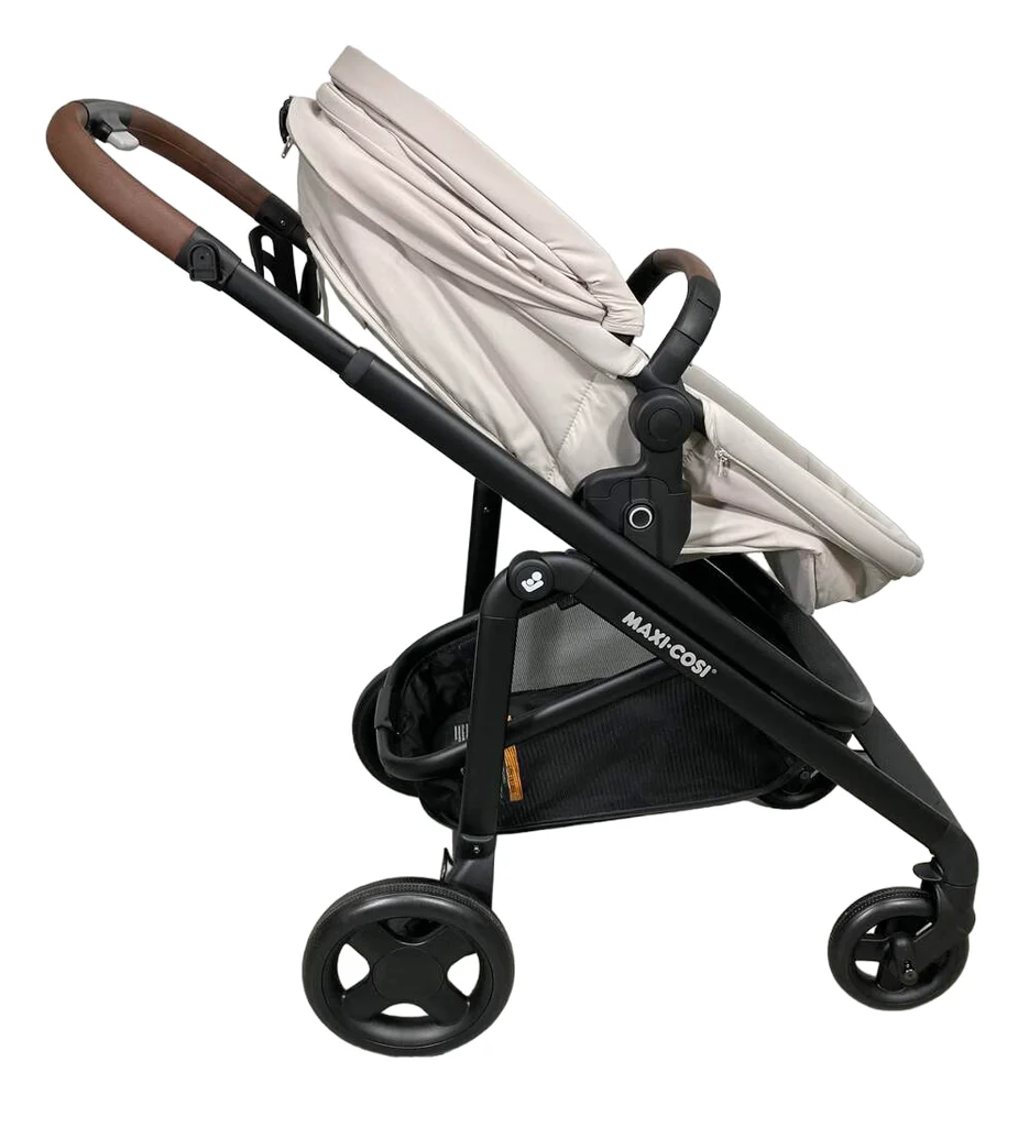 Maxi-Cosi Tayla Max Stroller, Desert Wonder, 2025 - Image 2