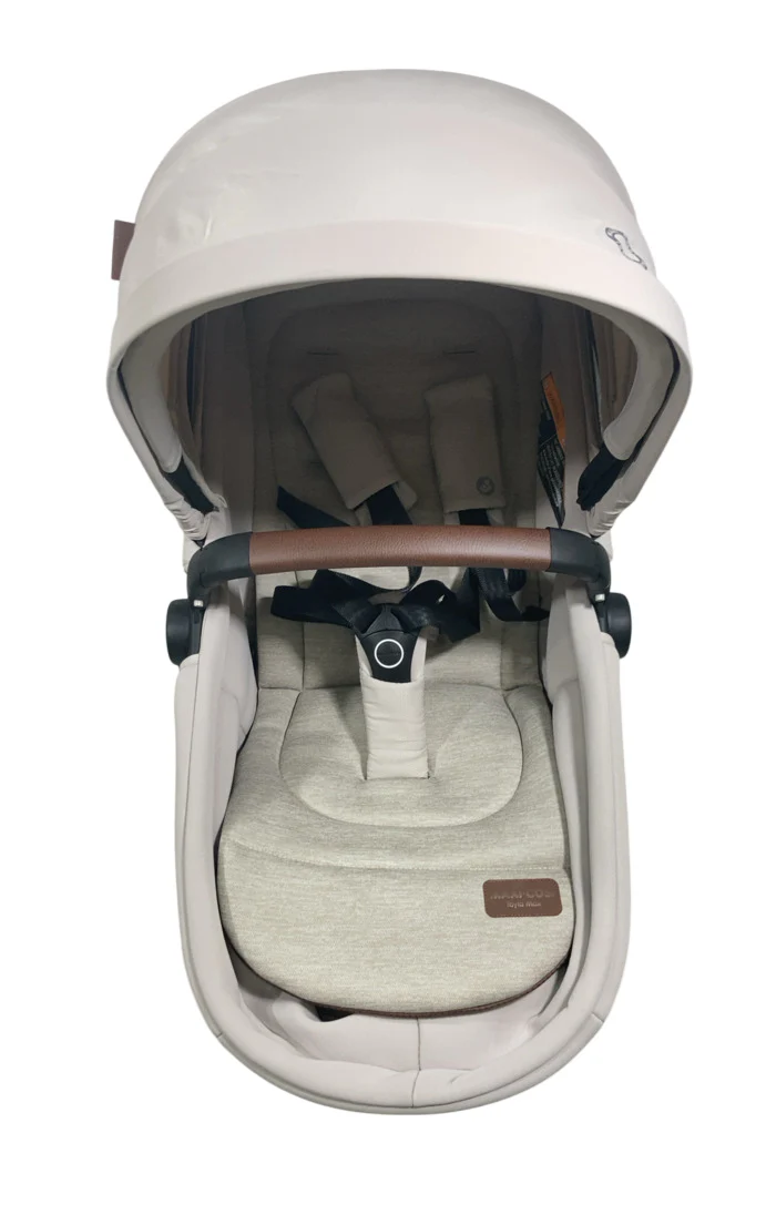 Maxi-Cosi Tayla Max Stroller Seat, Desert Wonder - Image 3