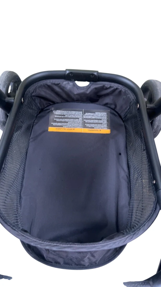 Maxi-Cosi Tayla Stroller, 2020, Essential Black - Image 7