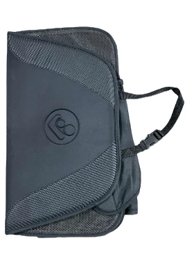 Maxi-Cosi Vehicle Seat Protector, Black - Image 4