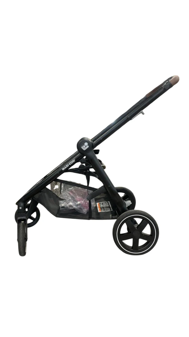 Maxi-Cosi Zelia Stroller Frame Only, 2024 - Image 2