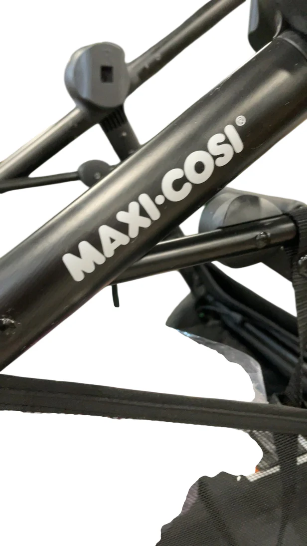 Maxi-Cosi Zelia Stroller Frame Only, 2024 - Image 5