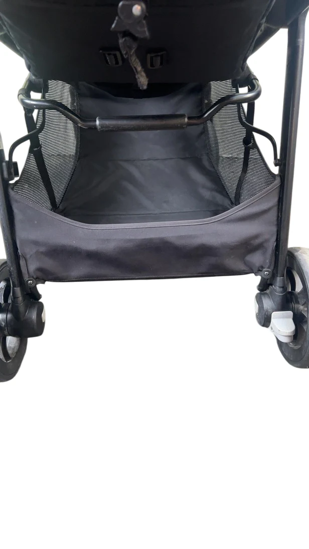 Maxi-Cosi Zelia Stroller Only, 2019, Nomad Black - Image 4