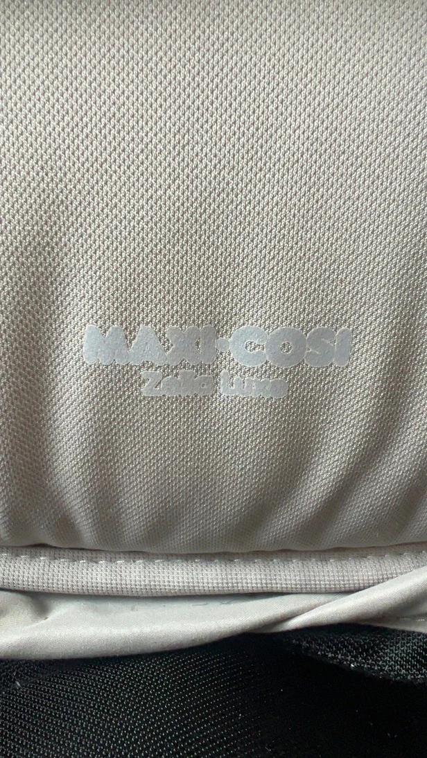 Maxi-Cosi Zelia2 Luxe Stroller Only, 2024, New Hope Tan - Image 8