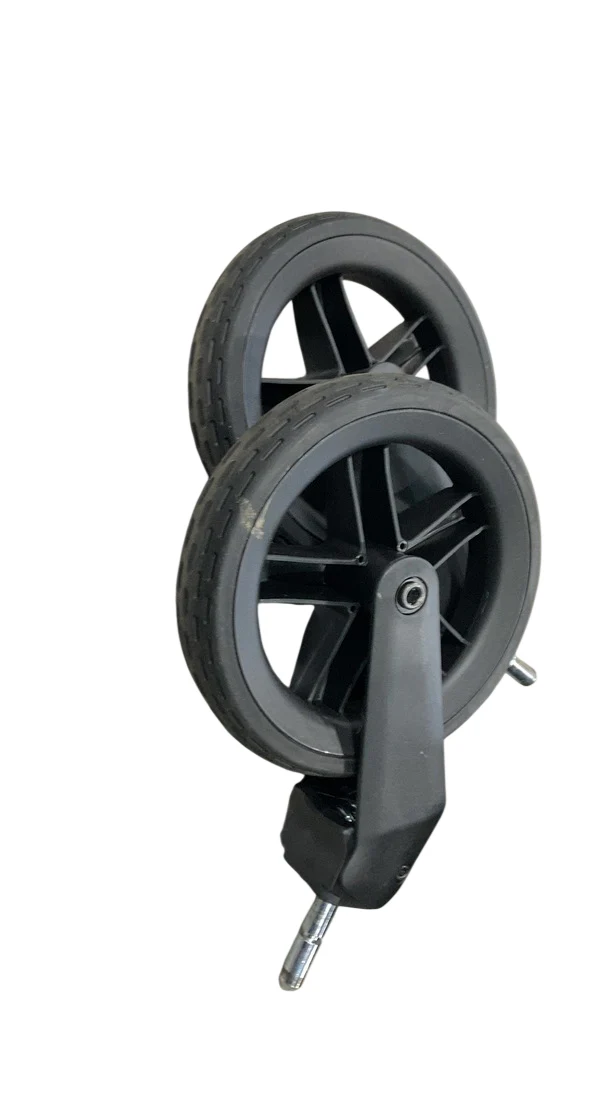 Maxi-Cosi Zelia2 Luxe Stroller Only, 2025, New Hope Black - Image 4