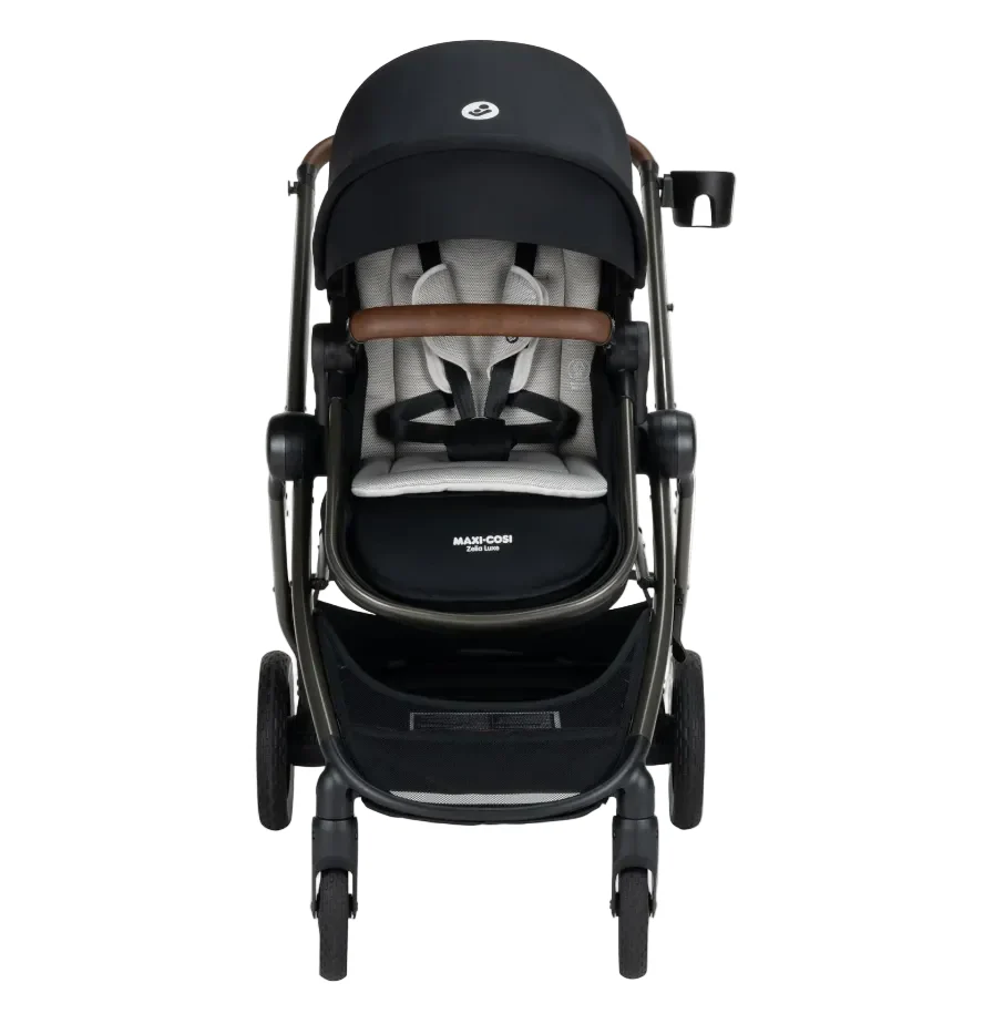 Maxi-Cosi Zelia2 Stroller, 2025, Onyx Sand - Image 2