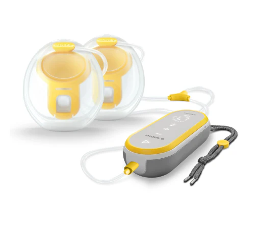 Medela Freestyle Flex Portable Double Electric Breast Pump